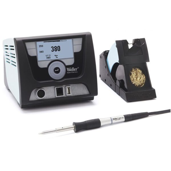WX1010N Weller Unidad de Potencia de 1 Canal