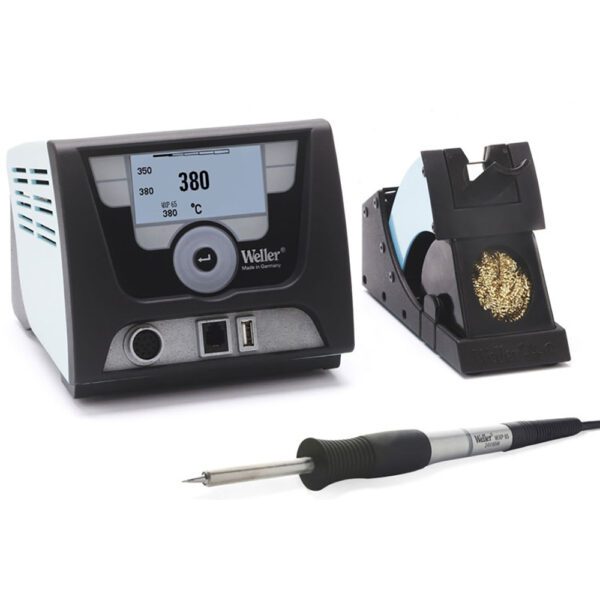 WX1012N Weller Unidad de Potencia de 1 Canal