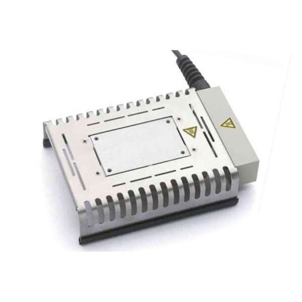 T0052702999N Weller Placa de Precalentamiento WXHP120