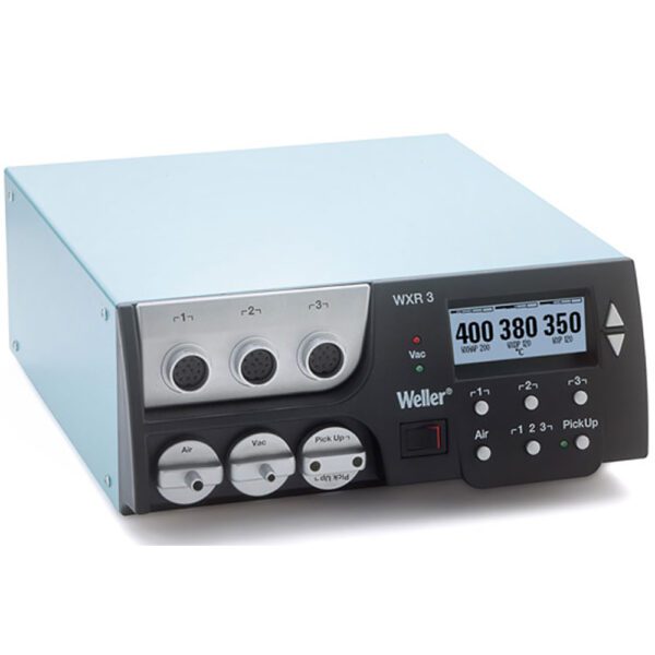 WXR3N Weller Unidad de Potencia