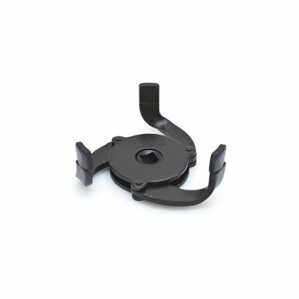 3288D GearWrench Llave Universal de Filtro de Aceite de 3 Mandibulas