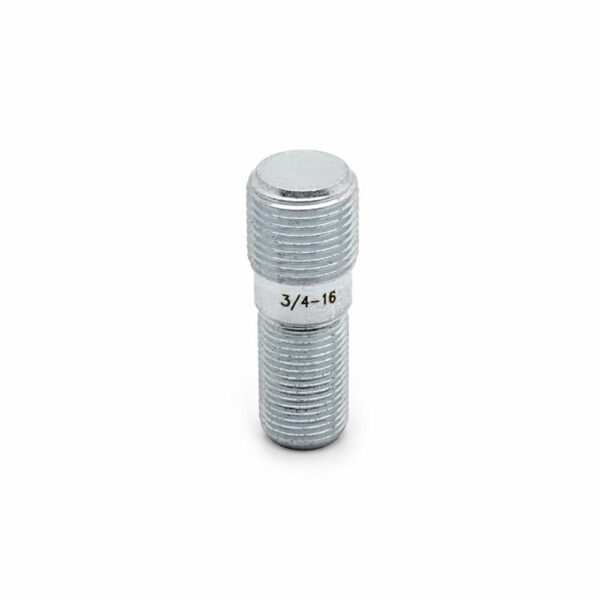 367974 GearWrench Adaptador de Reemplazo 3/4-16 para Instalador de Equilibrador Armónico 36790D