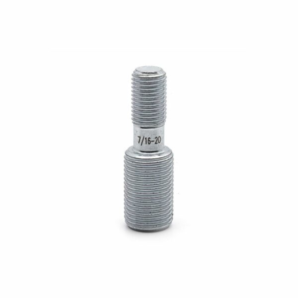 367976 GearWrench Adaptador de Reemplazo 7/16-20 para Instalador de Equilibrador Armónico 36790D