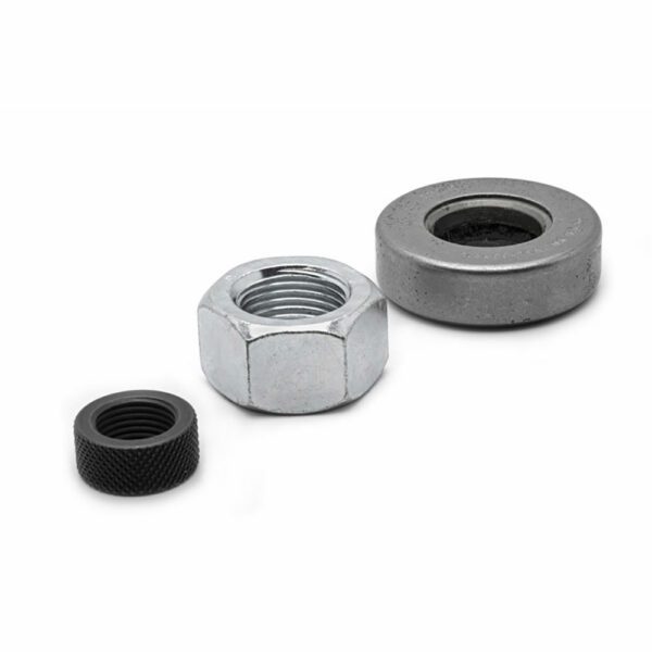 367981 GearWrench Kit de Reemplazo de Casquillo y Arandela para Instalador de Equilibrador Armónico 36790D