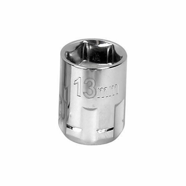 368085 GearWrench Dado de Reemplazo de 13mm para Juegos de Herramientas para Correa Serpentina 3680D y 89000
