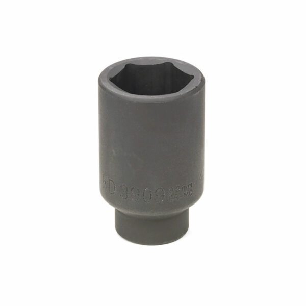 3909D GearWrench Dados de Tuerca Axle