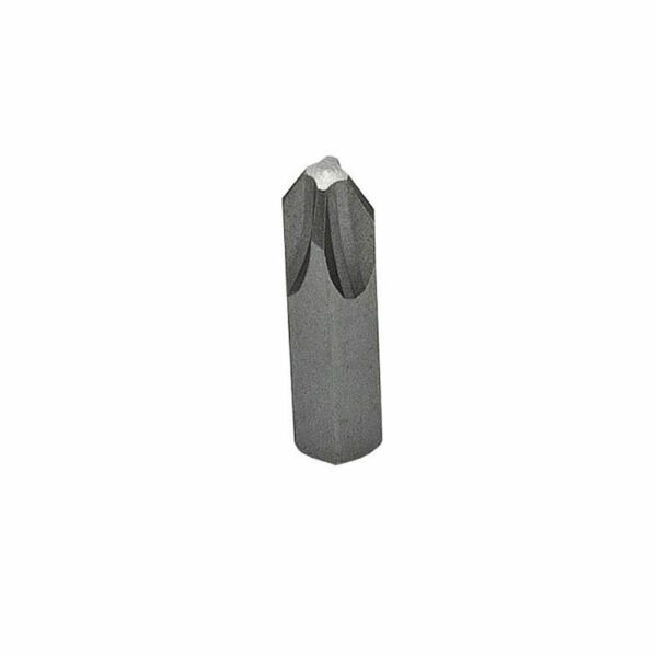 412402 GearWrench Bit de Reemplazo No. 2 Phillips para Destornillador de Impacto 1140D