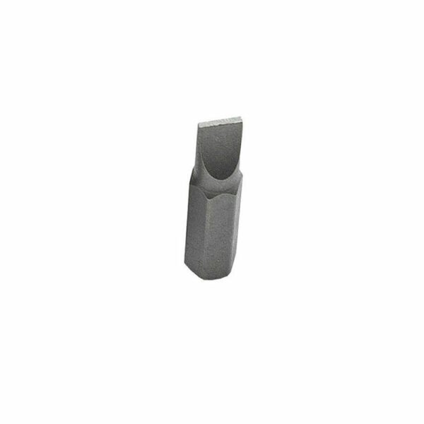 412410 GearWrench Bit de Reemplazo Ranurado Tamaños 8 y 10 para Destornillador de Impacto 1140D