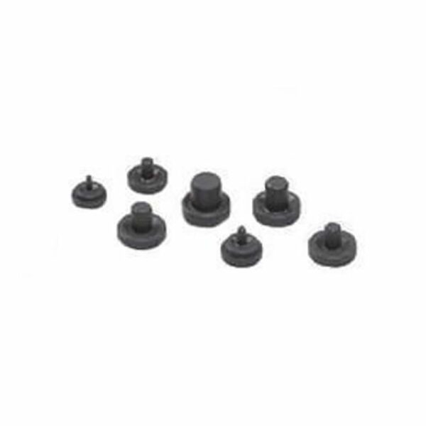 41594 GearWrench Kit de Adaptador de Abarquillado de 7 Piezas
