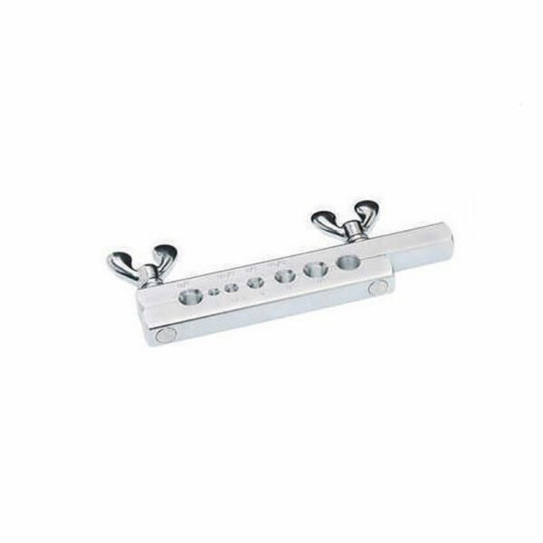 41592 GearWrench Barra de Reemplazo SAE/Métrico para Juego de Herramientas de Abarquillado 41880D