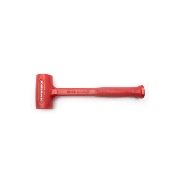 69-533G GearWrench Martillo de Golpe Muerto Estándar de Una Pieza de 29oz