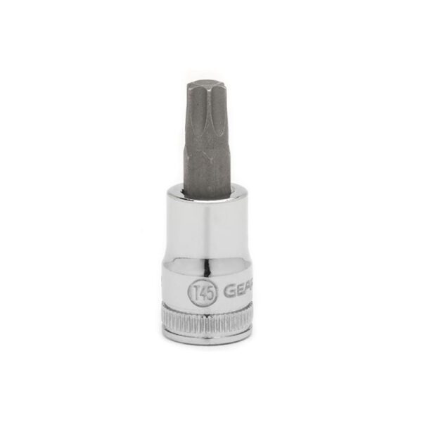 80452 GearWrench Dado con Punta Torx con Impulsor de 3/8''