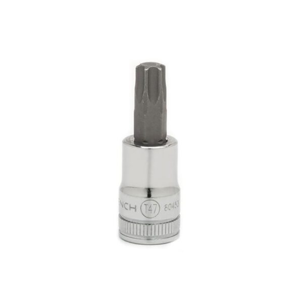 80453 GearWrench Dado con Punta Torx con Impulsor de 3/8''