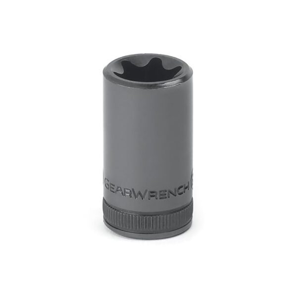 80462 GearWrench Dados Torx Externos con Impulsor de 3/8''