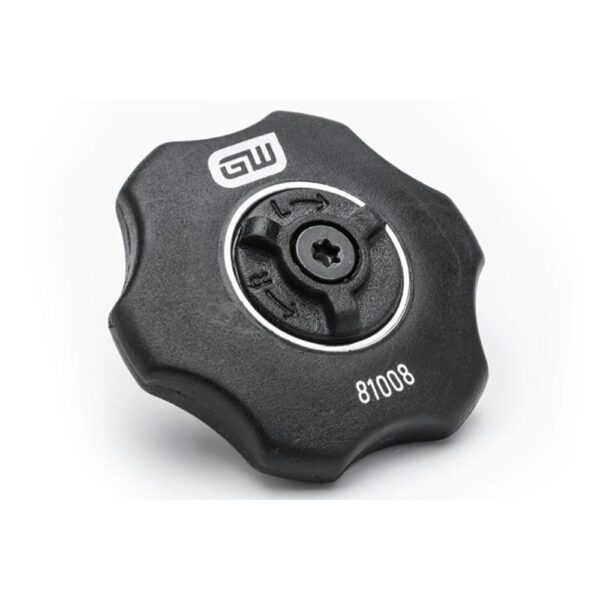 81008 GearWrench Trinquete Thumbwheel con Impulsor de 1/4''