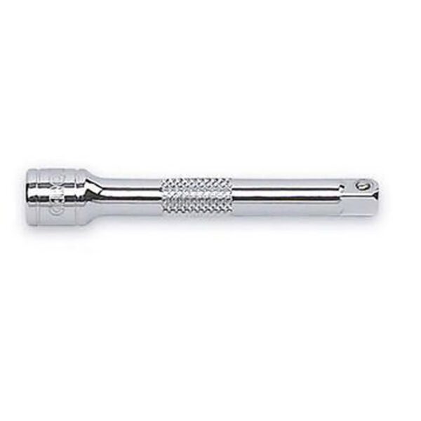 81113D GearWrench Extension de Dado Estandar de 3'' con Impulsor de 1/4''