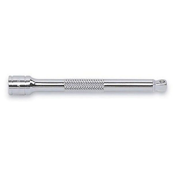 81120 GearWrench Extension de Dado Wobble de 4'' con Impulsor de 1/4''