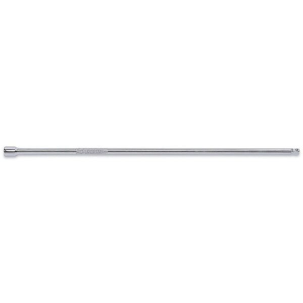 81122 GearWrench Extension de Dado Wobble de 14'' con Impulsor de 1/4''