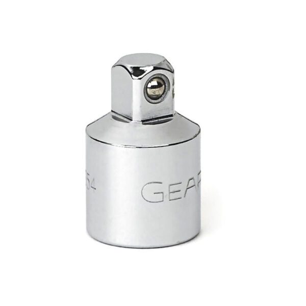 81127 GearWrench Adaptador con Impulsor de 1/4''