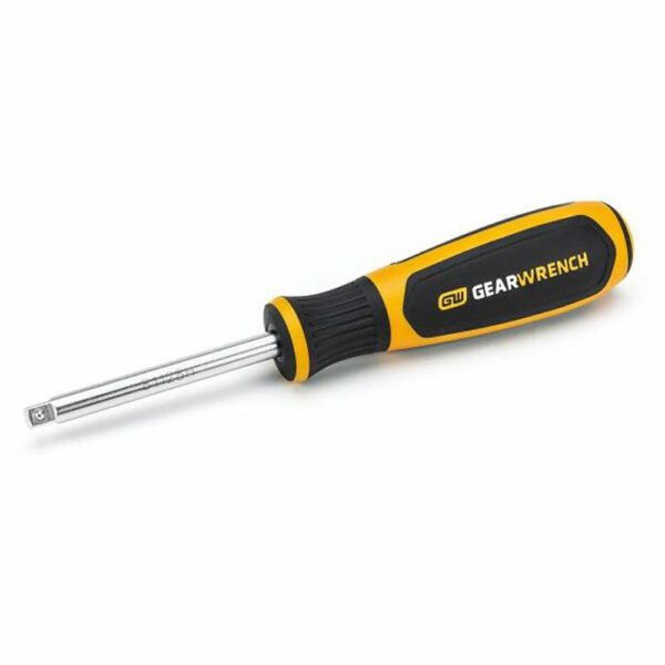 81128H GearWrench Mango Giratorio de 1/4'' de 7-3/4''