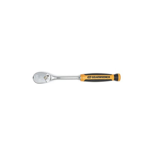 81208T GearWrench Trinquete de Lágrima de Doble Material de 90 Dientes de 3/8'' de 9''
