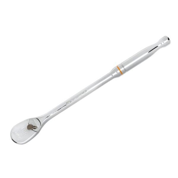 81264T GearWrench Trinquete de Lágrima de Mango Largo de 90 Dientes de 3/8'' de 11''