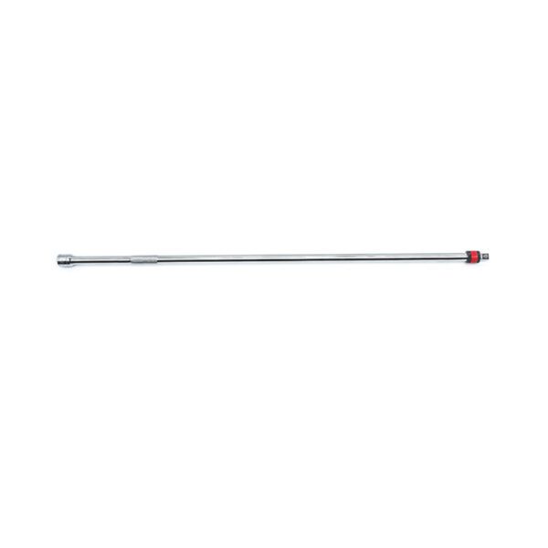 81281 GearWrench Extensión de Bloqueo de 3/8'' de 24''