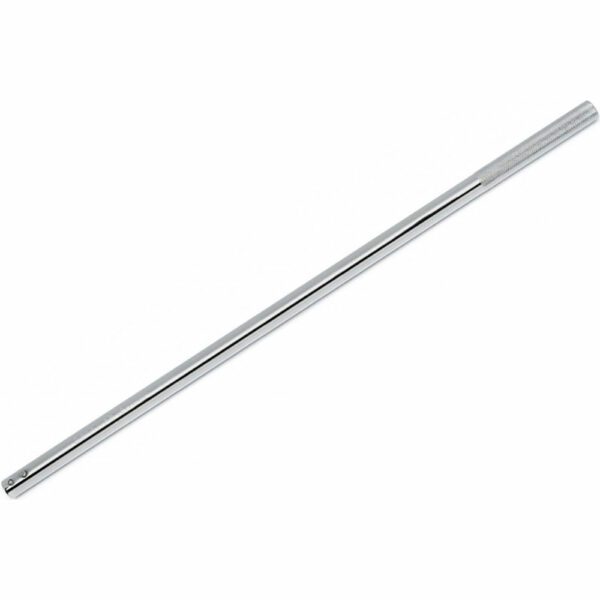 81403 GearWrench Mango de Repuesto Estriado Cromado de 36'' para Cabezas de Trinquete de 3/4''