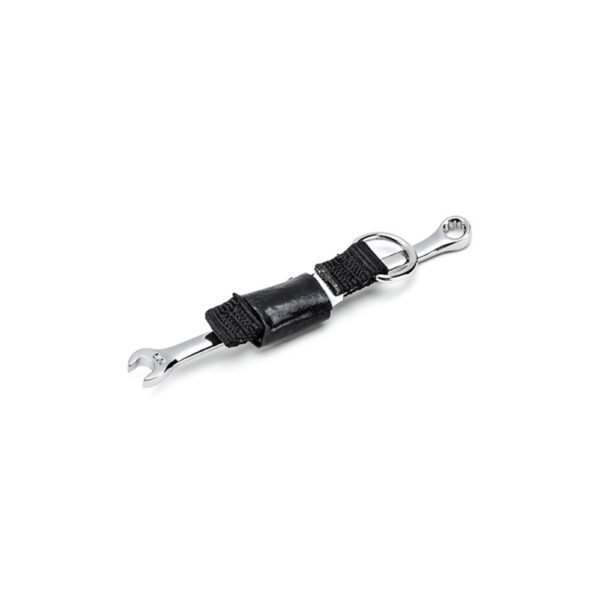 81650TH GearWrench Llave Combinada de Patrón Largo de 1/4'' de 12 Puntos Preparada para Amarre