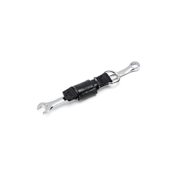 81652DTH GearWrench Llave Combinada de Patrón Largo de 5/16'' de 12 Puntos Preparada para Amarre