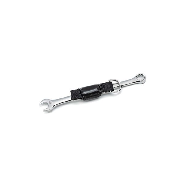 81667TH GearWrench Llave Combinada de Patrón Largo de 10mm de 12 Puntos Preparada para Amarre