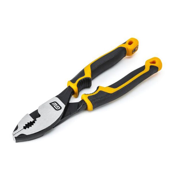 82174C GearWrench Pinzas de Junta Deslizante Pitbull de 6'' con Mango de Doble Material
