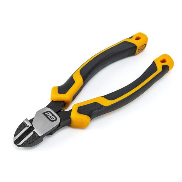 82178C-06 GearWrench Pinzas de Corte Diagonal de 6'' con Mango Acolchado