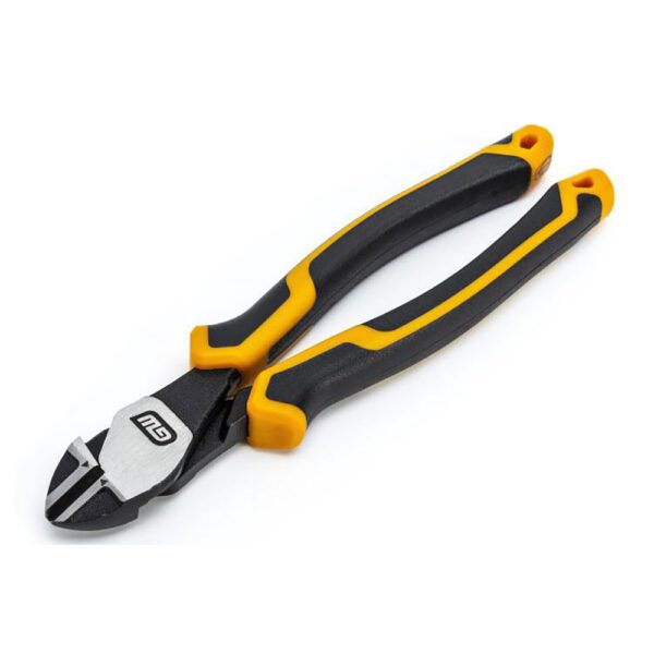 82179C-06 GearWrench Pinzas de Corte Diagonal de 8'' con Mango Acolchado