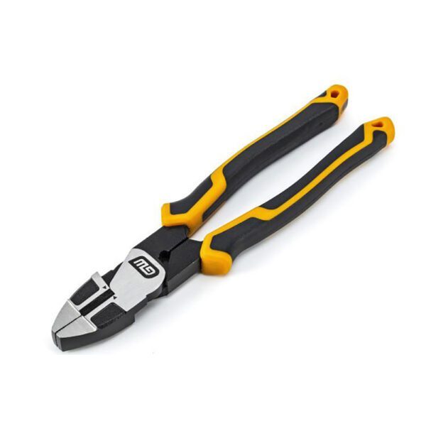 82181C-06 GearWrench Pinzas Liniero de 9.5'' con Mango Acolchado