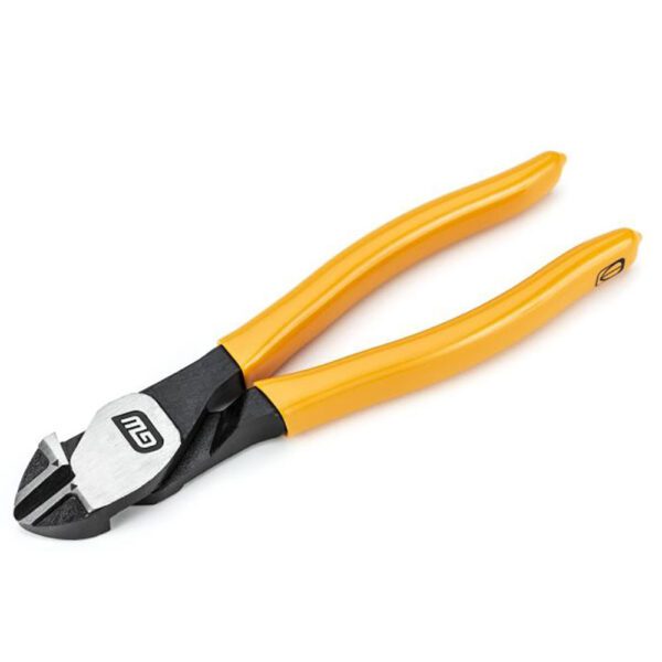 82183-06 GearWrench Pinzas de Corte Diagonal de 7'' con Mango Recubierto