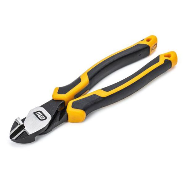82183C-06 GearWrench Pinzas de Corte Diagonal de 7'' con Mango Acolchado