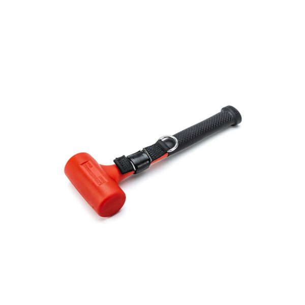 82241TH GearWrench Martillo de Golpe Muerto de 20oz Preparado para Amarre con Cabeza de Poliuretano