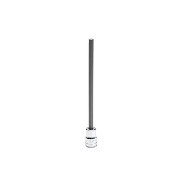 82534 GearWrench Dado de Puntas Hexagonales Largas SAE de 3/8'' de 1/4''