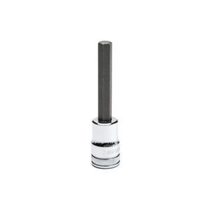 82542 GearWrench Dado de Puntas Hexagonales de Longitud Media Métricas de 3/8'' de 7mm