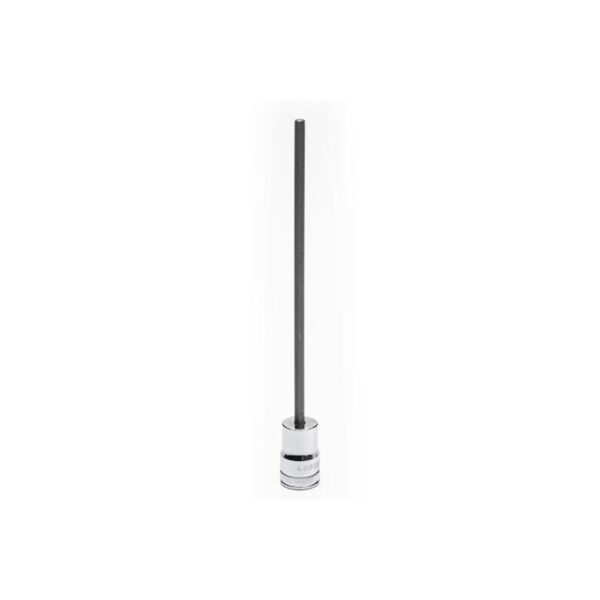 82547 GearWrench Dado de Puntas Hexagonales Largas Métricas de 3/8'' de 4mm
