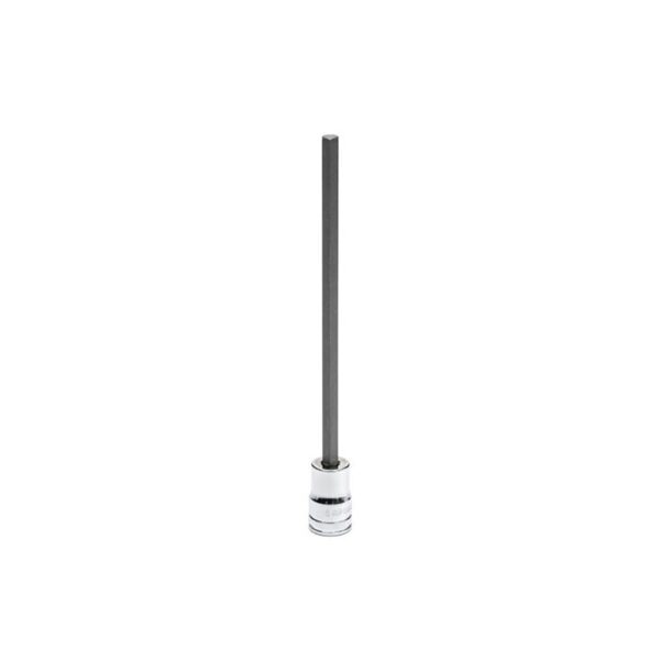 82549 GearWrench Dado de Puntas Hexagonales Largas Métricas de 3/8'' de 6mm