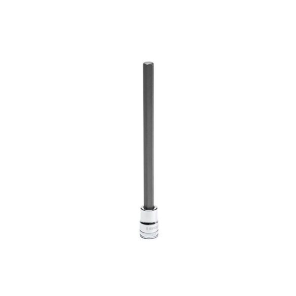 82551 GearWrench Dado de Puntas Hexagonales Largas Métricas de 3/8'' de 8mm