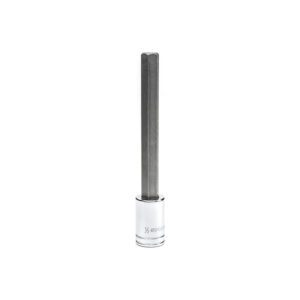 82567 GearWrench Dado SAE de Longitud Largo con Punta Hexagonal con Accionamiento de 1/2'' de 1/2''