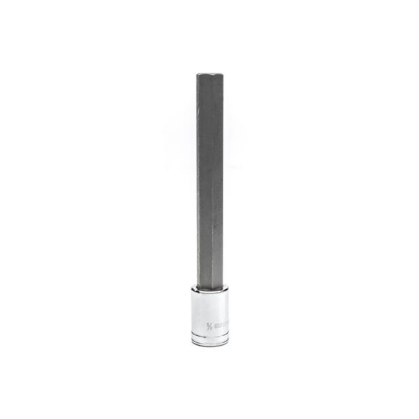 82569 GearWrench Dado SAE de Longitud Largo con Punta Hexagonal con Accionamiento de 1/2'' de 5/8''