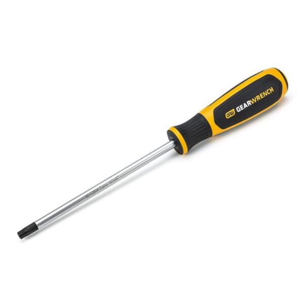 82728H GearWrench Destornillador de Material Dual Torx T40 x 6''
