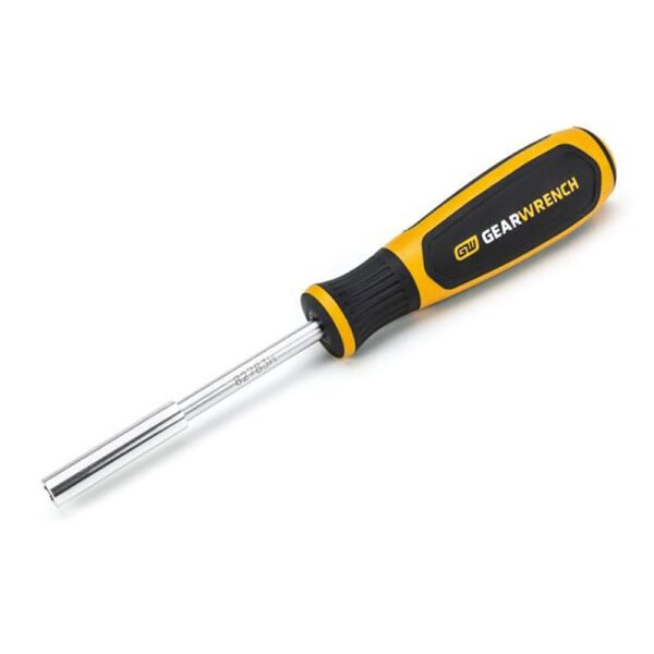 82783H GearWrench Mango de Destornillador con Soporte para Bit Magnético de 1/4''