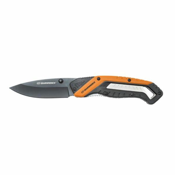 82882 GearWrench Navaja De Bolsillo Con Asistencia Por Resorte