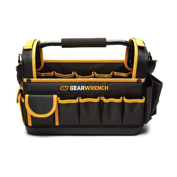 83146 GearWrench Bolsa de Herramientas con Asa de 16''