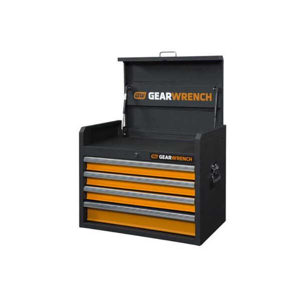 83240 GearWrench Cofre de Herramientas GSX Series de 4 Cajones de 26''